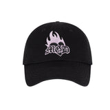 BURNING HEART CAP