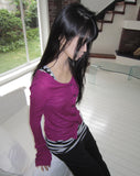 Cieron Tencel Button Cardigan