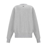 [mnem] Essential Logo Sweatshirt