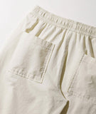 Coolmix Linen Like Field Pants