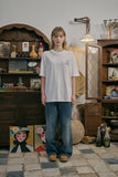 Bread Pig Short Sleeve Tee
