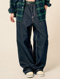 Urbane Carpenter Denim Pants