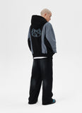 BRUSHED WIDE SWEATPANT