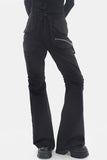 [NONCODE] Tsuon Bootcut Pants