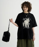 Caliponys Short Sleeve T-shirt