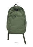 RING PADDED BACKPACK