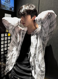 Hot Summer Cooling Air Conditioner Jumper