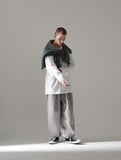 MILE NAPPING SWEAT PANTS