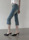 Ciel Capri Denim Pants