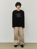 G SYMBOL Long Sleeve T-Shirt
