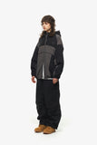Technical Line Windbreaker