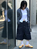 SUMMER WRINKLE SH