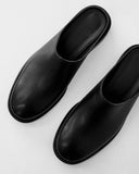 Flo Leather Bloafer
