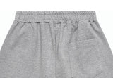 DROP CROSS Bermuda Pants