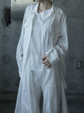 Luzen Summer Over Fit Shirt