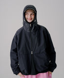 Shine Windbreaker