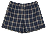 Minimu Check Shorts