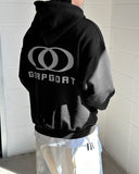 Scent overfit hood