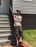 City Gym Over Sleeveless
