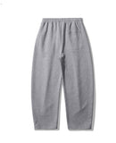 Seasonless Curve Wide Sweatpants