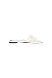 Julie flat sandals