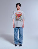 Love is Coming Short Sleeve Tee
