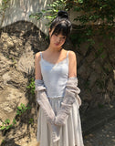 New Dawn Lace Sleeveless