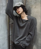 [LANARCH] Urban Shadow Burton Waffle Tee