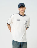 93 Track Ringer T-Shirt