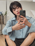 Clo Basic Light Shirt