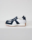 Hold Leather Sneakers