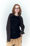 Candleglow Raglan Long Sleeve