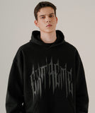 Thunder Pigment Hoodie