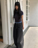 Quta Non-Fade Denim Pants