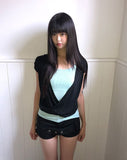 Radel Wrap Short Sleeve T-Shirt