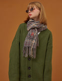 Heritage Check Muffler