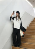 FAR LONG SLEEVE T