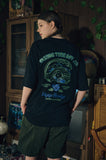 Time Off Short Sleeve Tee