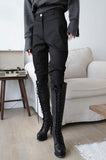 Dark Flow Biker Pants