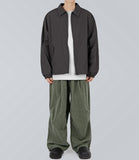 Collar Wind Breaker