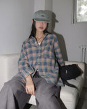 Mens Side Snap Slit Balloon Fit Denim Pants