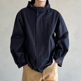 Hoku Hood Jumper