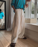 Lewa Basic Wide Slacks