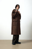 BIELLA HOOD COAT