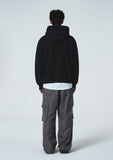 STICKY DULL HOODIE