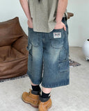 Hayd Buckle Check Shirt