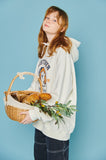 Listener Bear Hood