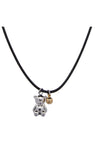 Romi bear necklace