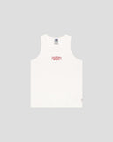 No.086 ATHLETIC 08 WAFFLE TANK