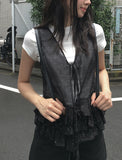 Babin Short Cotton Shorts